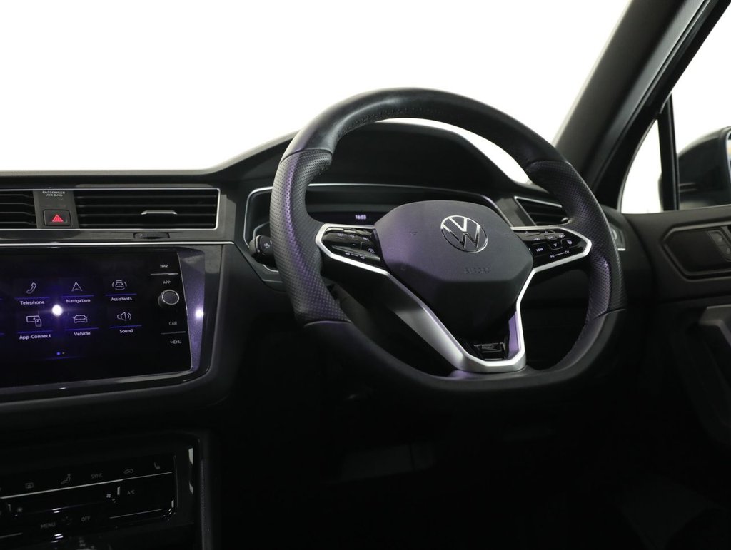 Used Volkswagen Tiguan 2022 for sale - 77121726: Photo 43