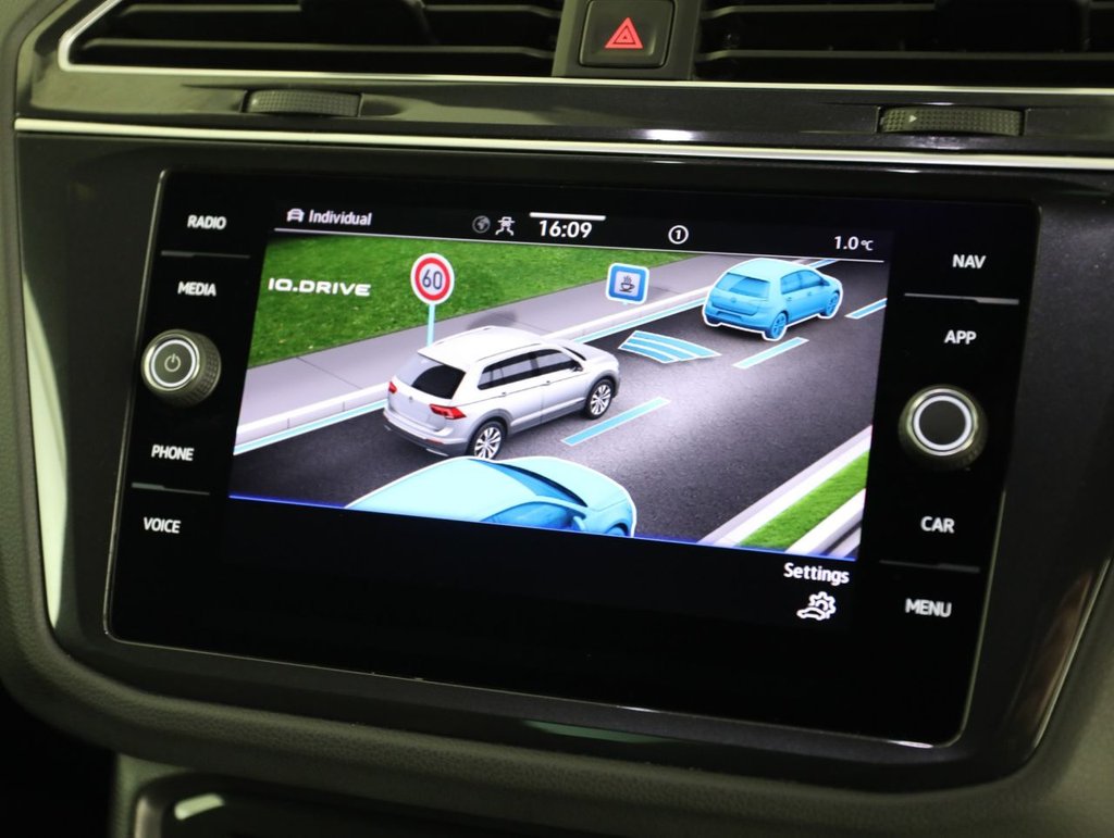 Used Volkswagen Tiguan 2022 for sale - 77121726: Photo 44