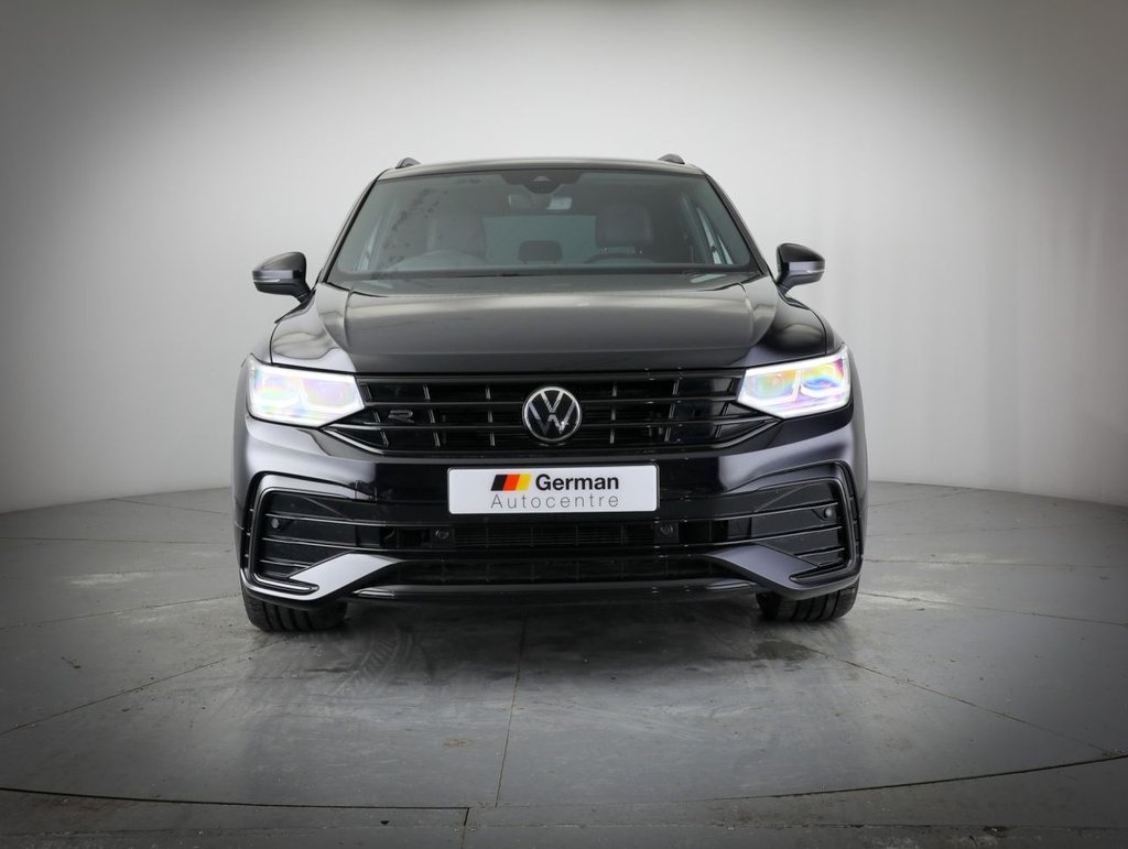Used Volkswagen Tiguan 2022 for sale - 77121726: Photo 6
