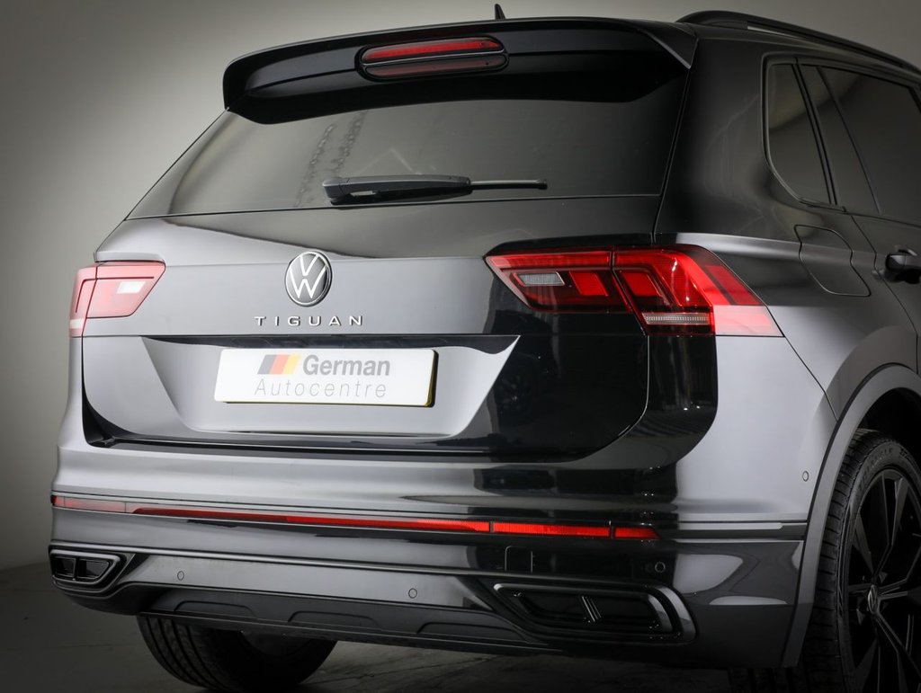 Used Volkswagen Tiguan 2022 for sale - 77121726: Photo 7