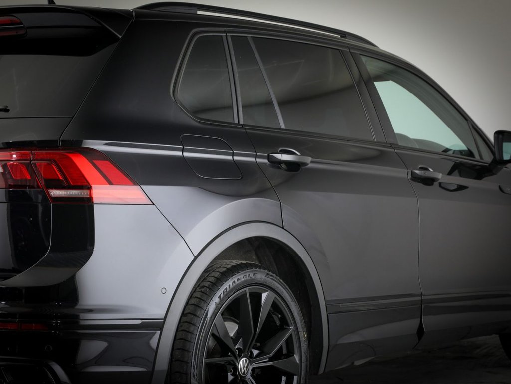 Used Volkswagen Tiguan 2022 for sale - 77121726: Photo 8