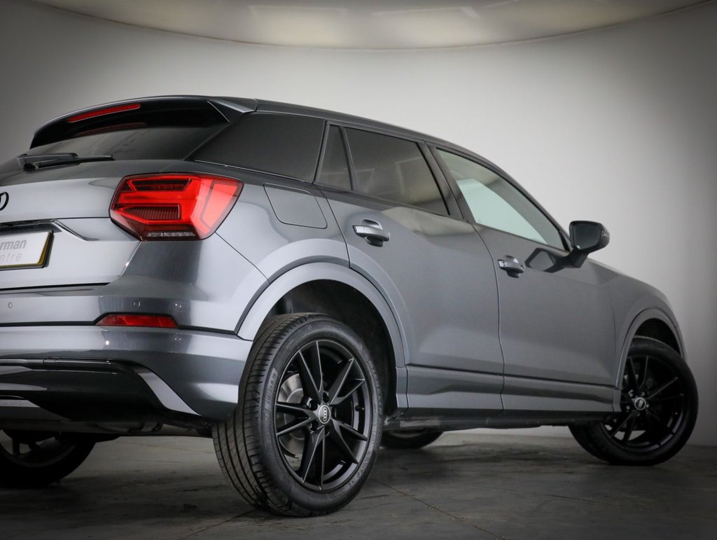 Used Audi Q2 2020 for sale - 76820334: Photo 10