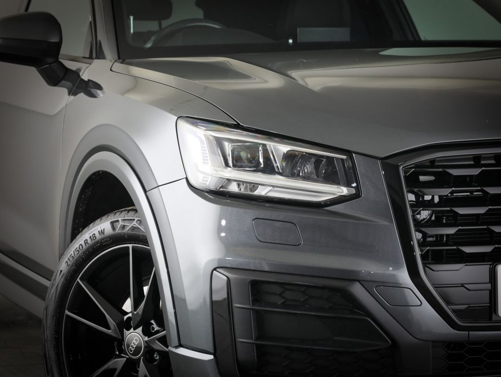 Used Audi Q2 2020 for sale - 76820334: Photo 12