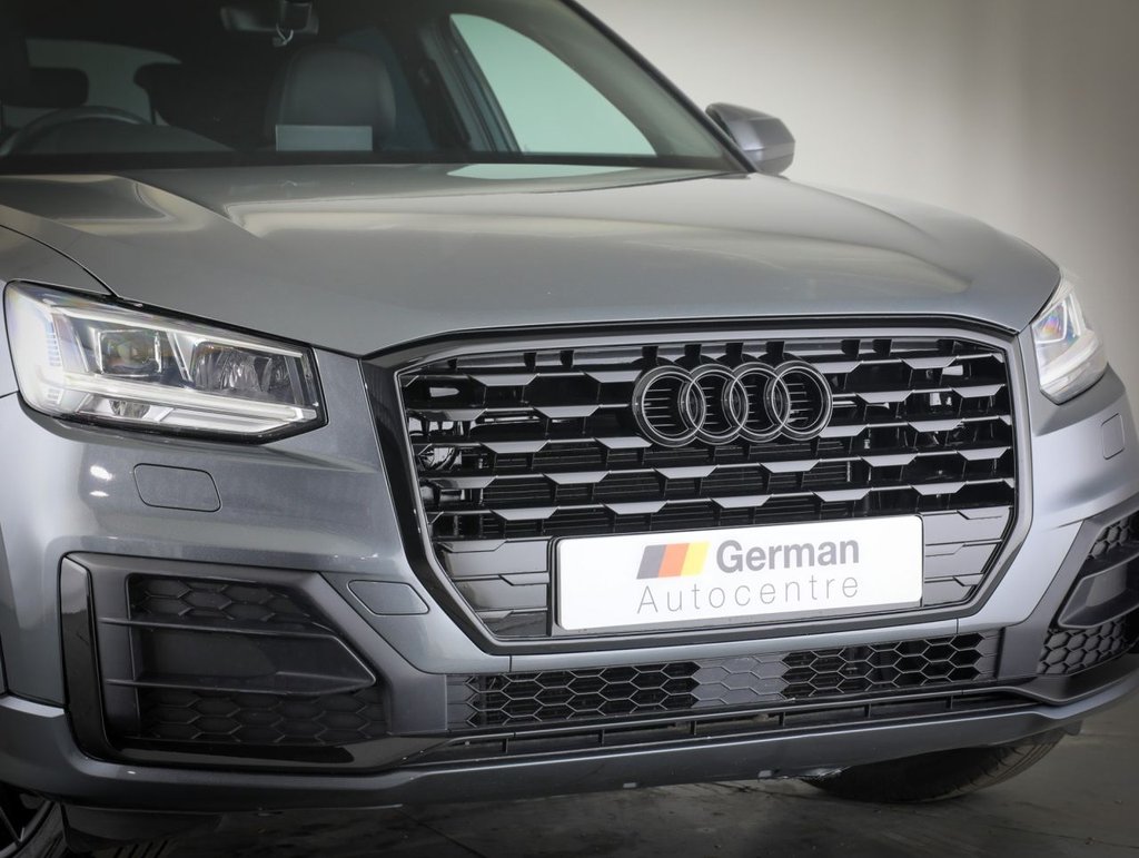 Used Audi Q2 2020 for sale - 76820334: Photo 13