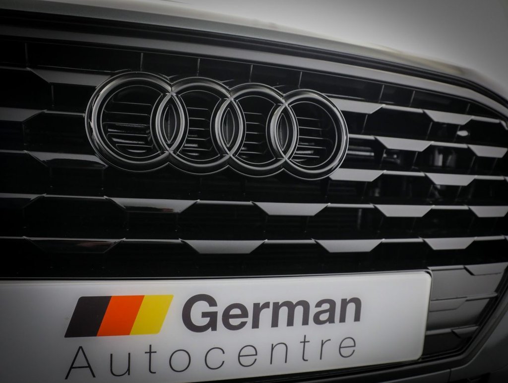 Used Audi Q2 2020 for sale - 76820334: Photo 14