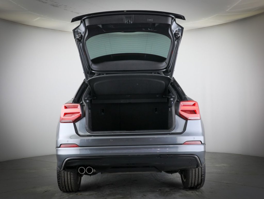 Used Audi Q2 2020 for sale - 76820334: Photo 15