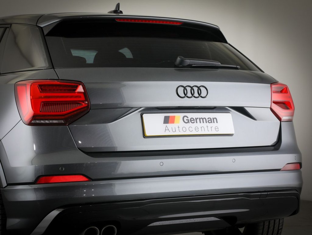 Used Audi Q2 2020 for sale - 76820334: Photo 16