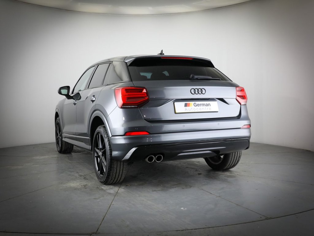 Used Audi Q2 2020 for sale - 76820334: Photo 17