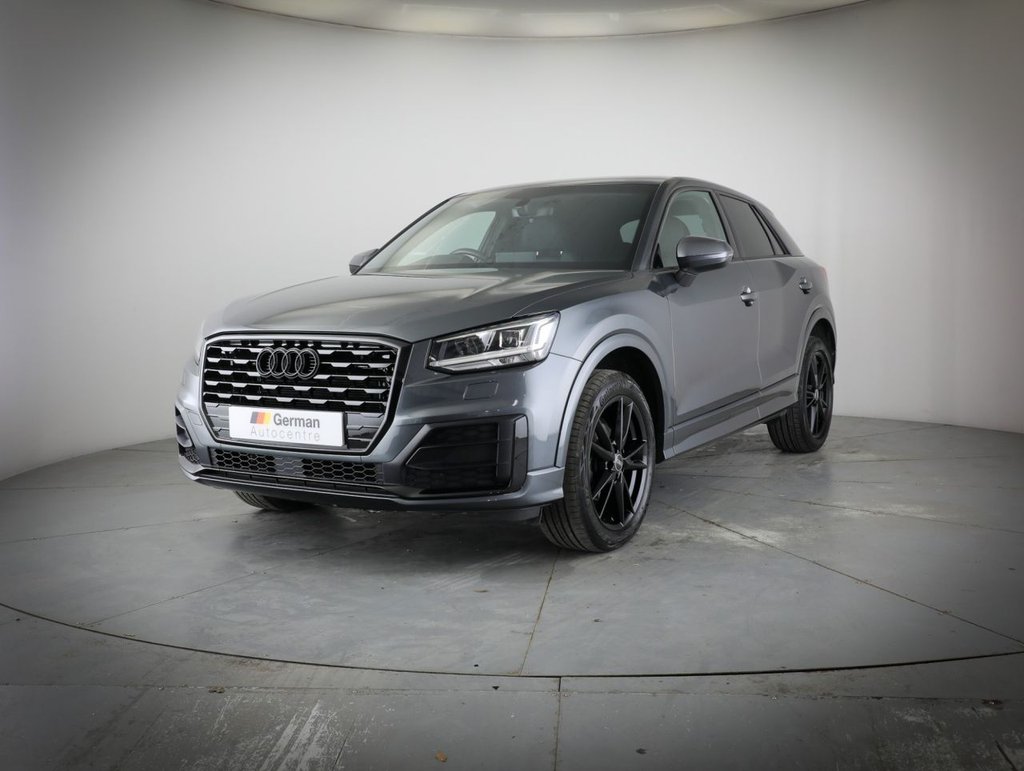 Used Audi Q2 2020 for sale - 76820334: Photo 18