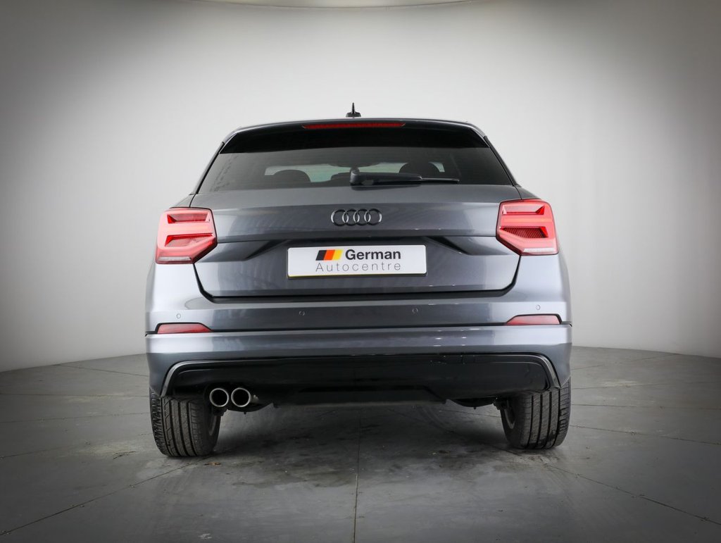 Used Audi Q2 2020 for sale - 76820334: Photo 19