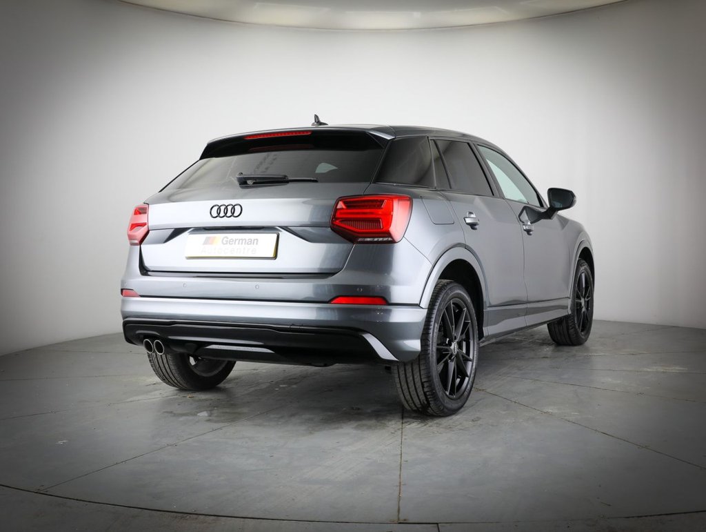 Used Audi Q2 2020 for sale - 76820334: Photo 20