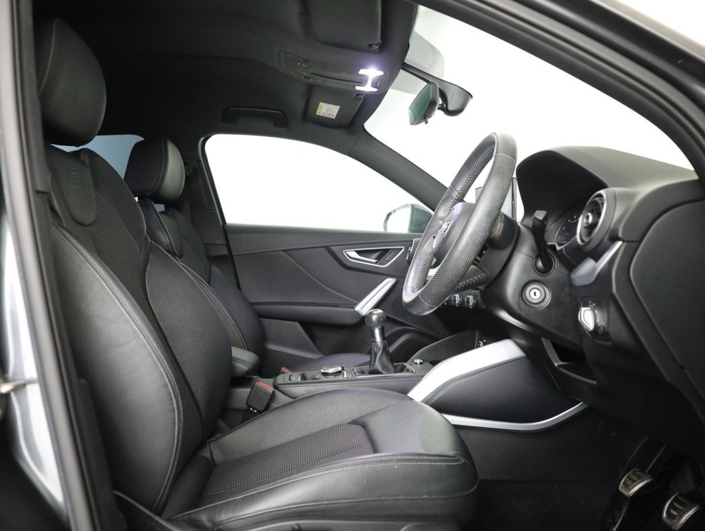 Used Audi Q2 2020 for sale - 76820334: Photo 21