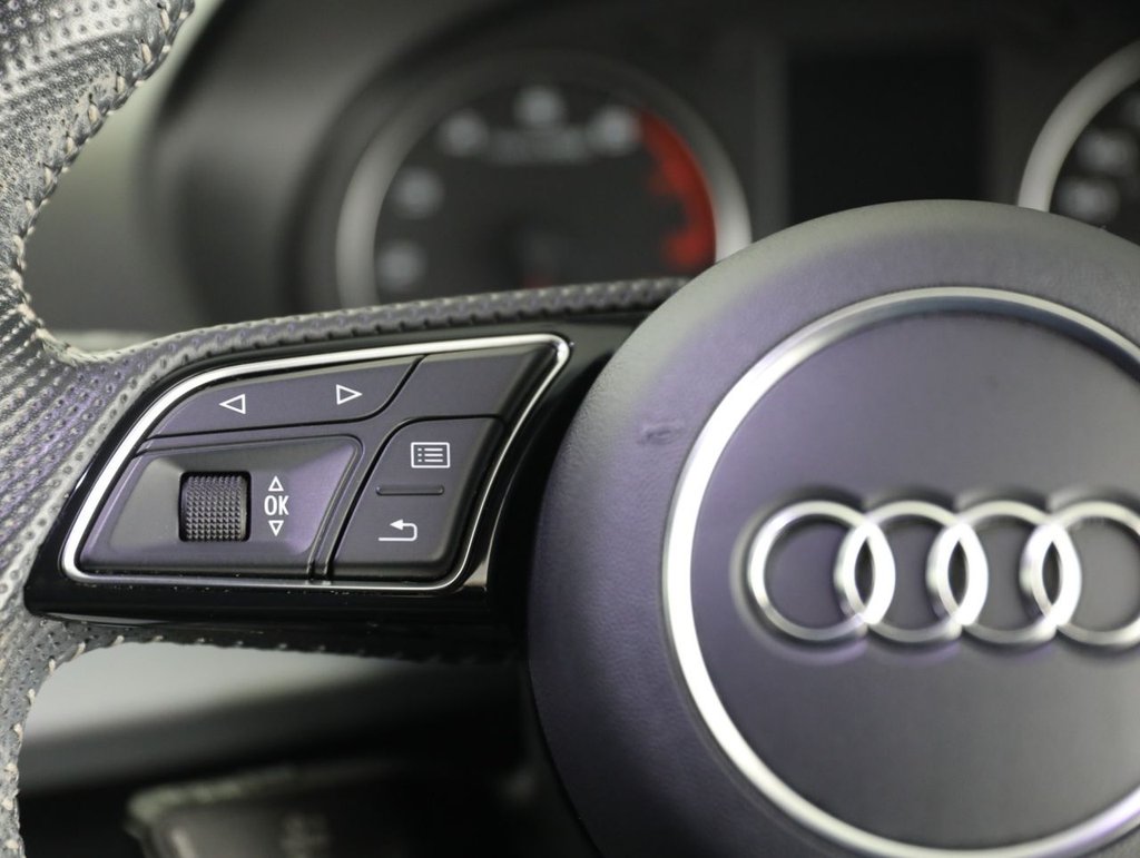 Used Audi Q2 2020 for sale - 76820334: Photo 22