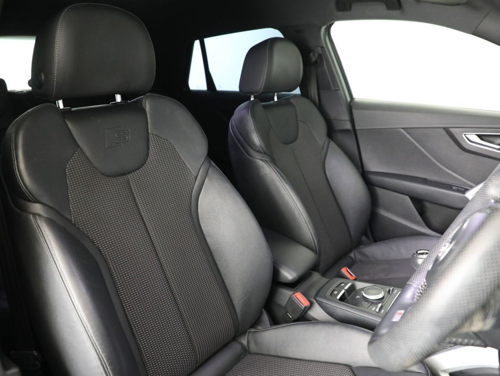 Used Audi Q2 2020 for sale - 76820334: Photo 23