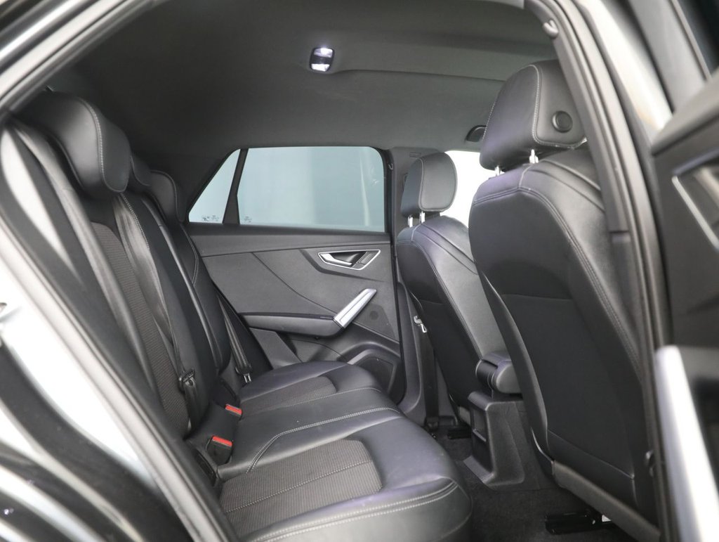 Used Audi Q2 2020 for sale - 76820334: Photo 26