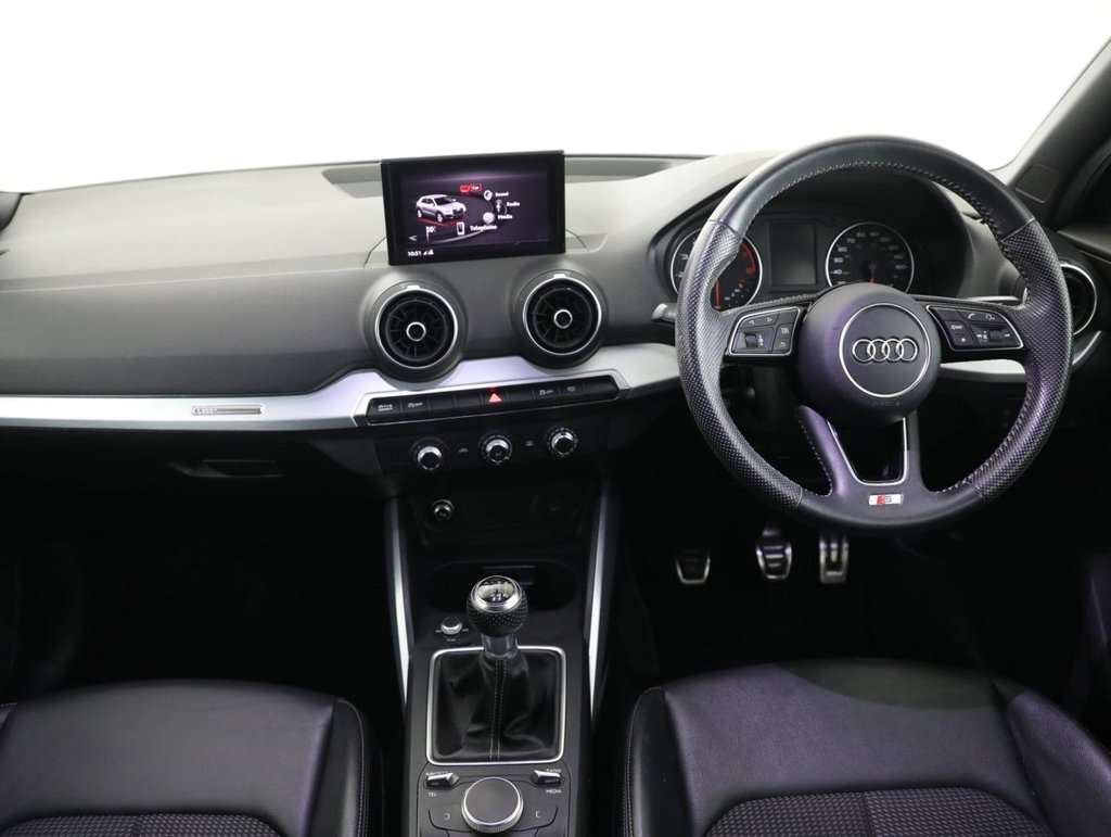 Used Audi Q2 2020 for sale - 76820334: Photo 27