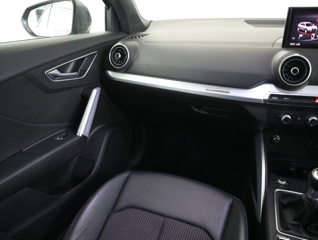 Used Audi Q2 2020 for sale - 76820334: Photo 31