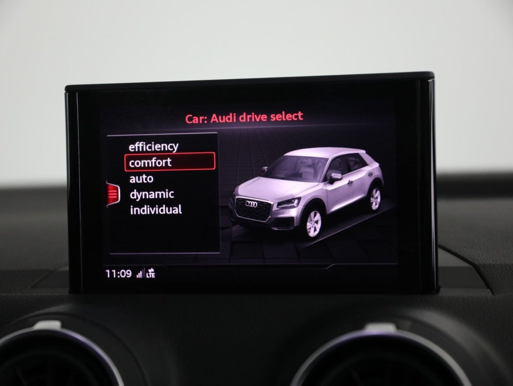 Used Audi Q2 2020 for sale - 76820334: Photo 32