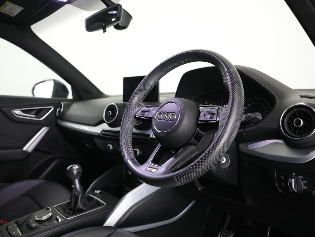 Used Audi Q2 2020 for sale - 76820334: Photo 35