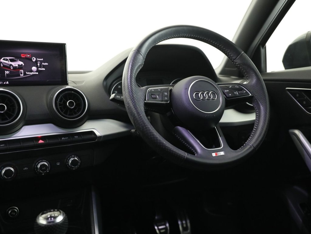 Used Audi Q2 2020 for sale - 76820334: Photo 36