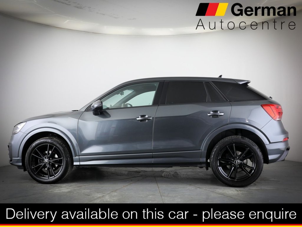 Used Audi Q2 2020 for sale - 76820334: Photo 5