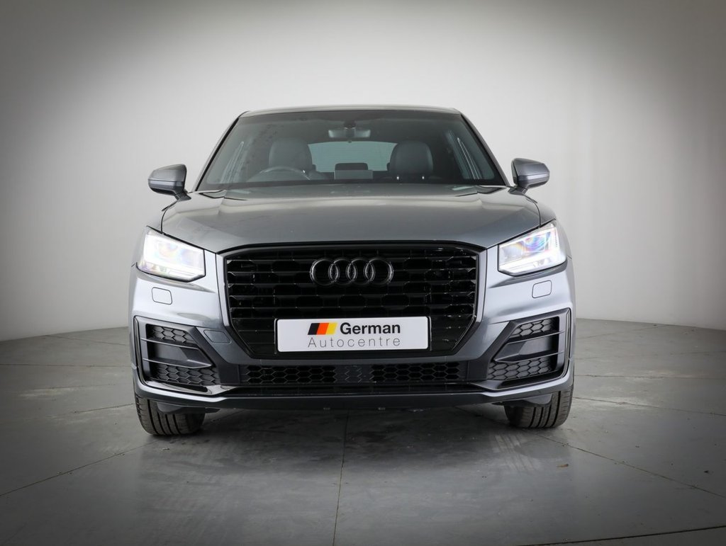 Used Audi Q2 2020 for sale - 76820334: Photo 6