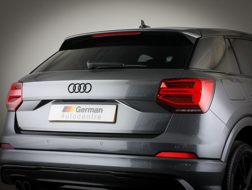 Used Audi Q2 2020 for sale - 76820334: Photo 7