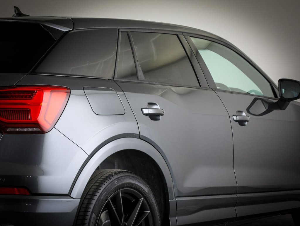 Used Audi Q2 2020 for sale - 76820334: Photo 8