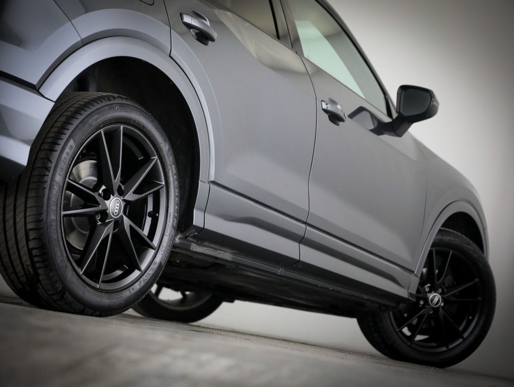 Used Audi Q2 2020 for sale - 76820334: Photo 9