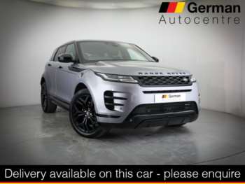 2021 (71) - 2.0 D200 MHEV R-Dynamic SE SUV 5dr Diesel Auto 4WD Euro 6 (s/s) (204 ps)