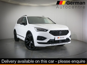 Used SEAT Tarraco 2024 for sale - 79293566: Photo