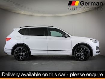 Used SEAT Tarraco 2024 for sale - 79293566: Photo