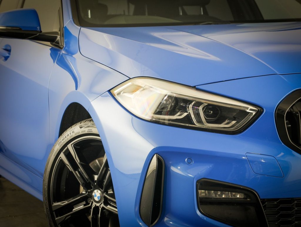 Used BMW 1 Series 2023 for sale - 76654845: Photo 11