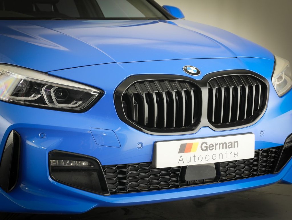 Used BMW 1 Series 2023 for sale - 76654845: Photo 12