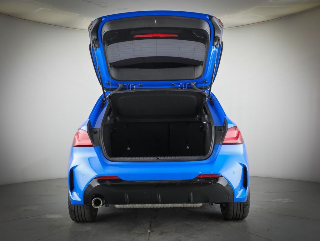 Used BMW 1 Series 2023 for sale - 76654845: Photo 14