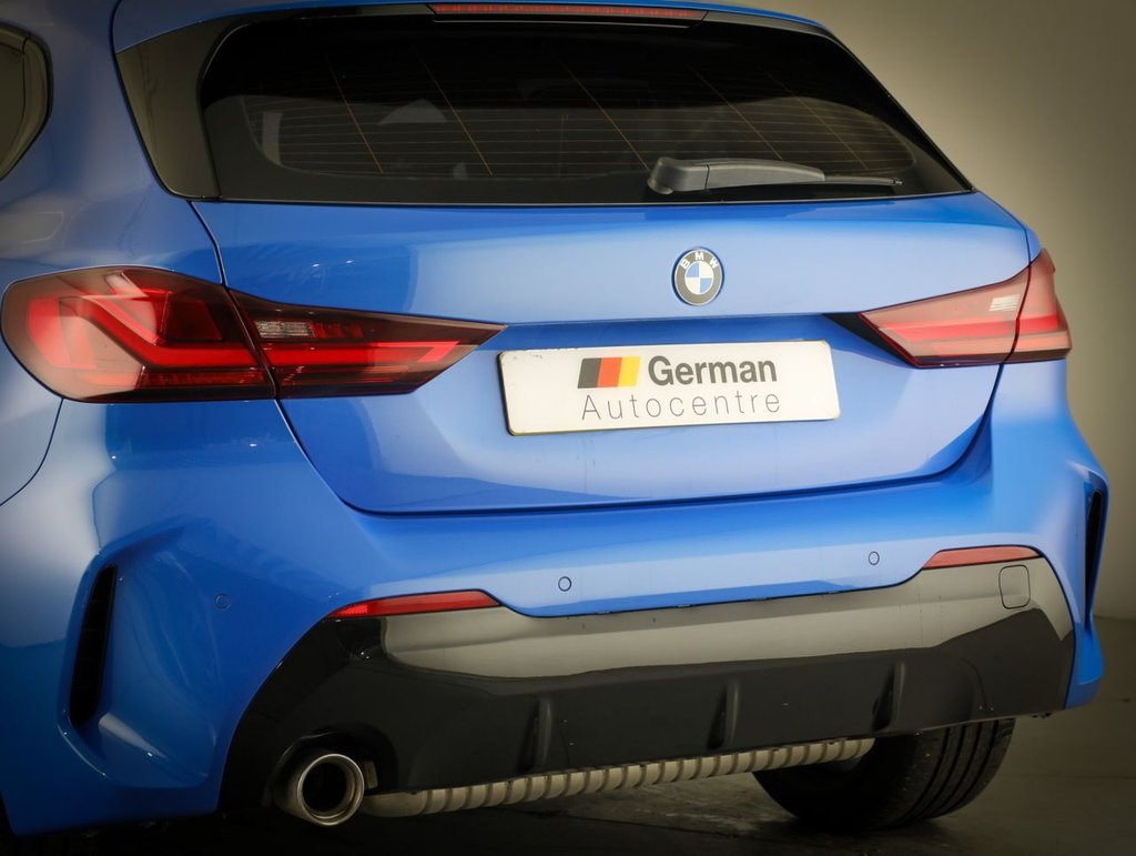 Used BMW 1 Series 2023 for sale - 76654845: Photo 15