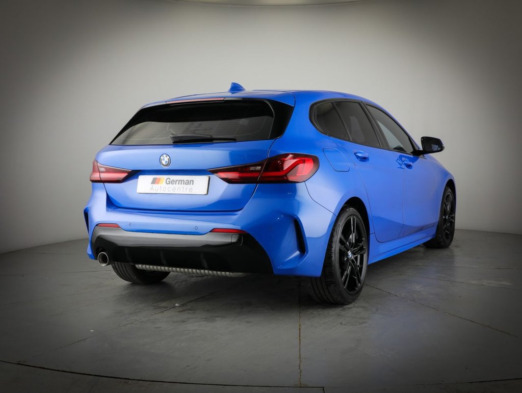 Used BMW 1 Series 2023 for sale - 76654845: Photo 16