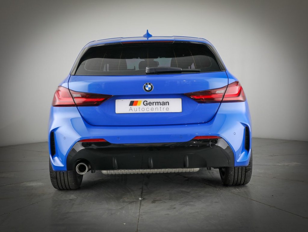 Used BMW 1 Series 2023 for sale - 76654845: Photo 17