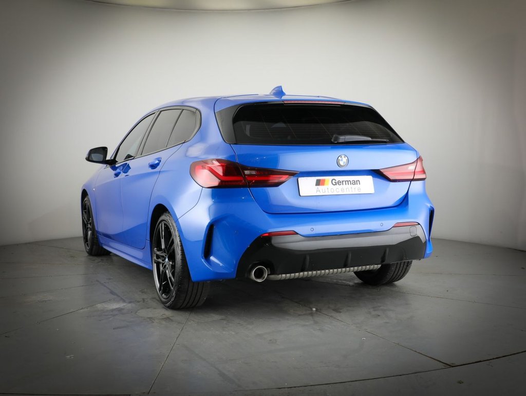 Used BMW 1 Series 2023 for sale - 76654845: Photo 18