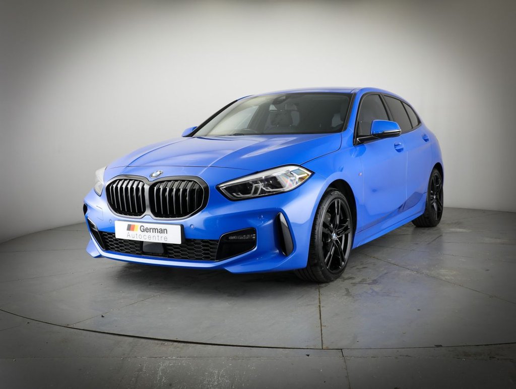 Used BMW 1 Series 2023 for sale - 76654845: Photo 19