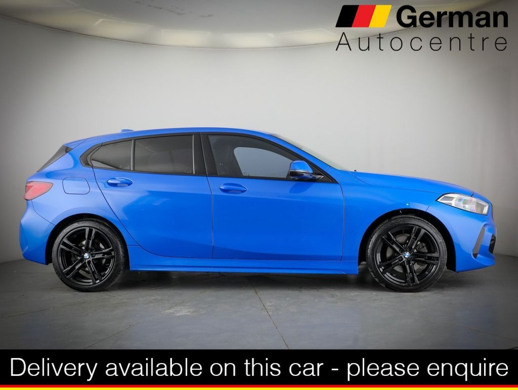 Used BMW 1 Series 2023 for sale - 76654845: Photo 2