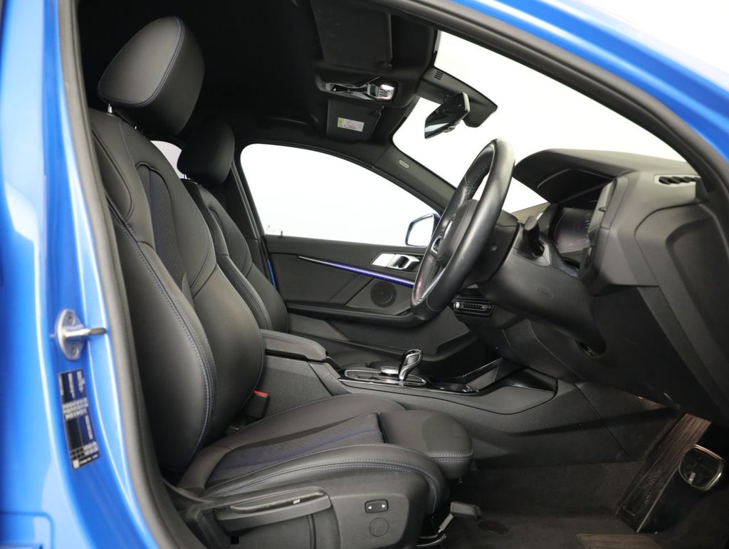 Used BMW 1 Series 2023 for sale - 76654845: Photo 20