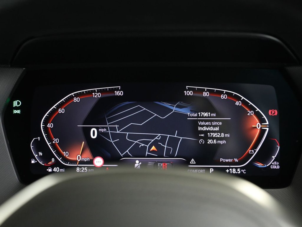 Used BMW 1 Series 2023 for sale - 76654845: Photo 23