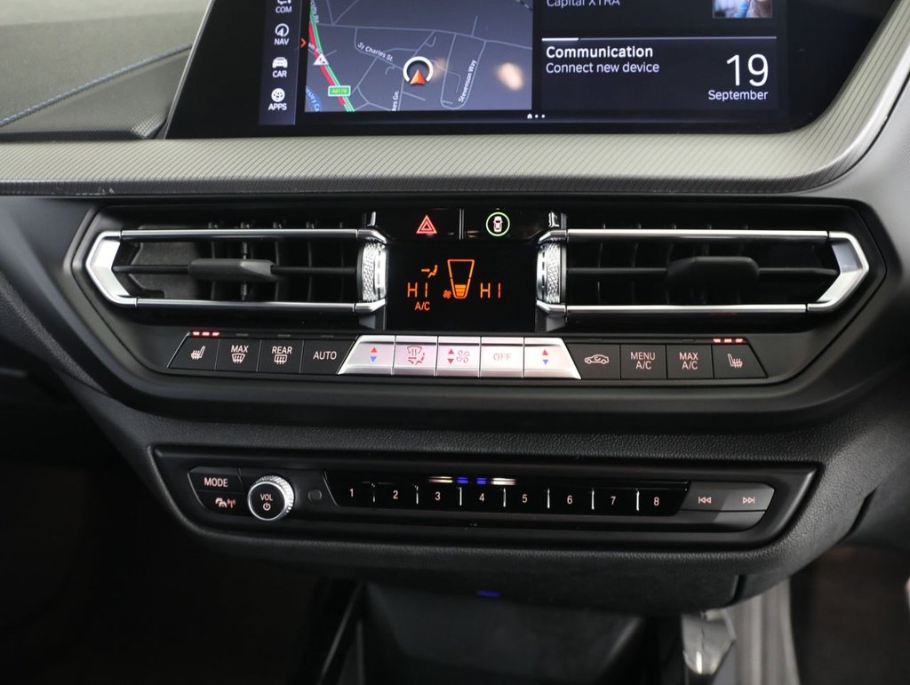 Used BMW 1 Series 2023 for sale - 76654845: Photo 26