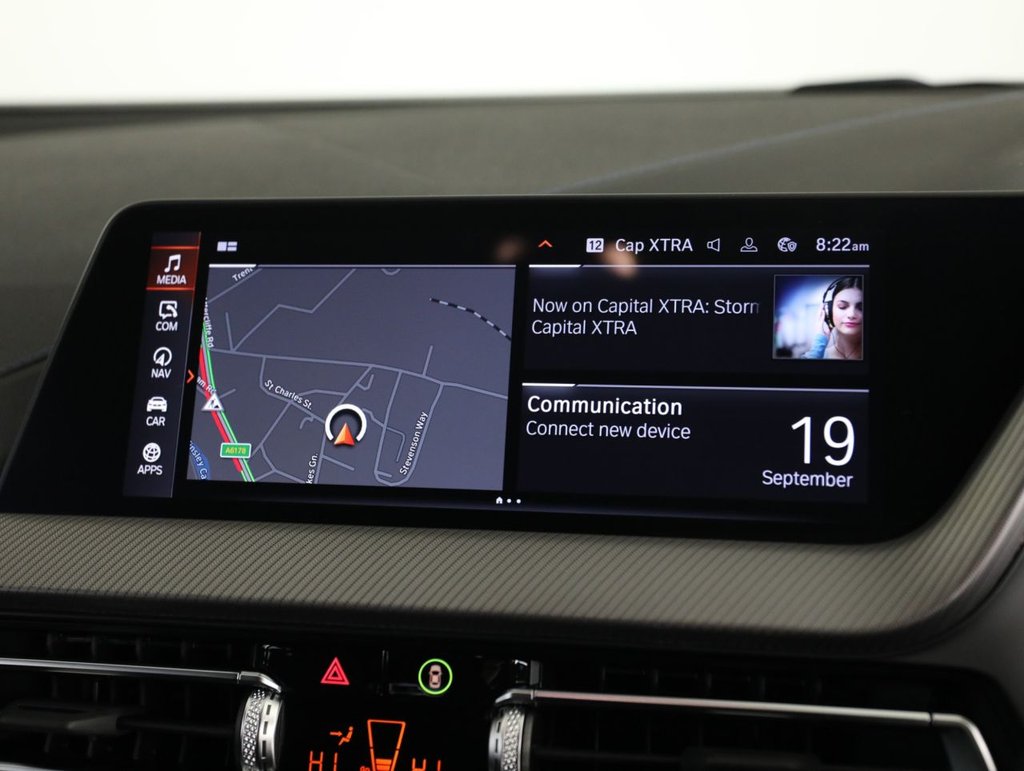 Used BMW 1 Series 2023 for sale - 76654845: Photo 27