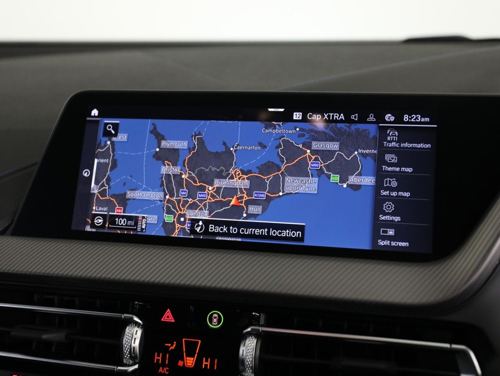 Used BMW 1 Series 2023 for sale - 76654845: Photo 33