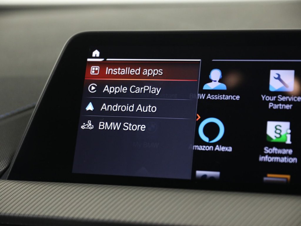 Used BMW 1 Series 2023 for sale - 76654845: Photo 35