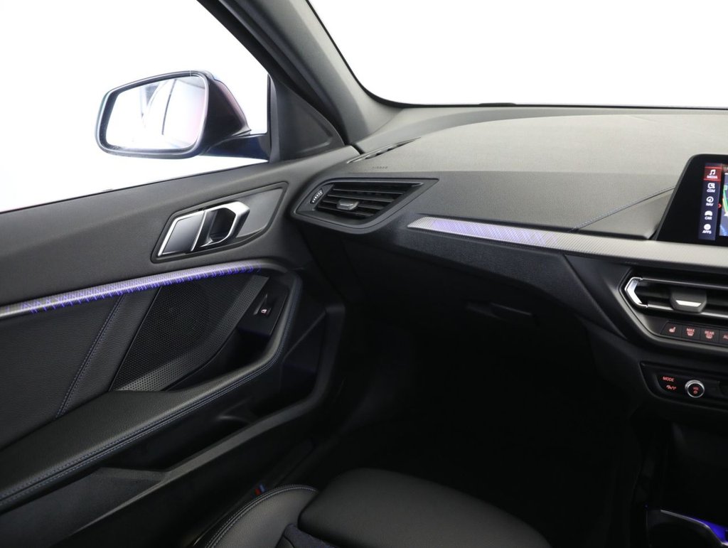 Used BMW 1 Series 2023 for sale - 76654845: Photo 38