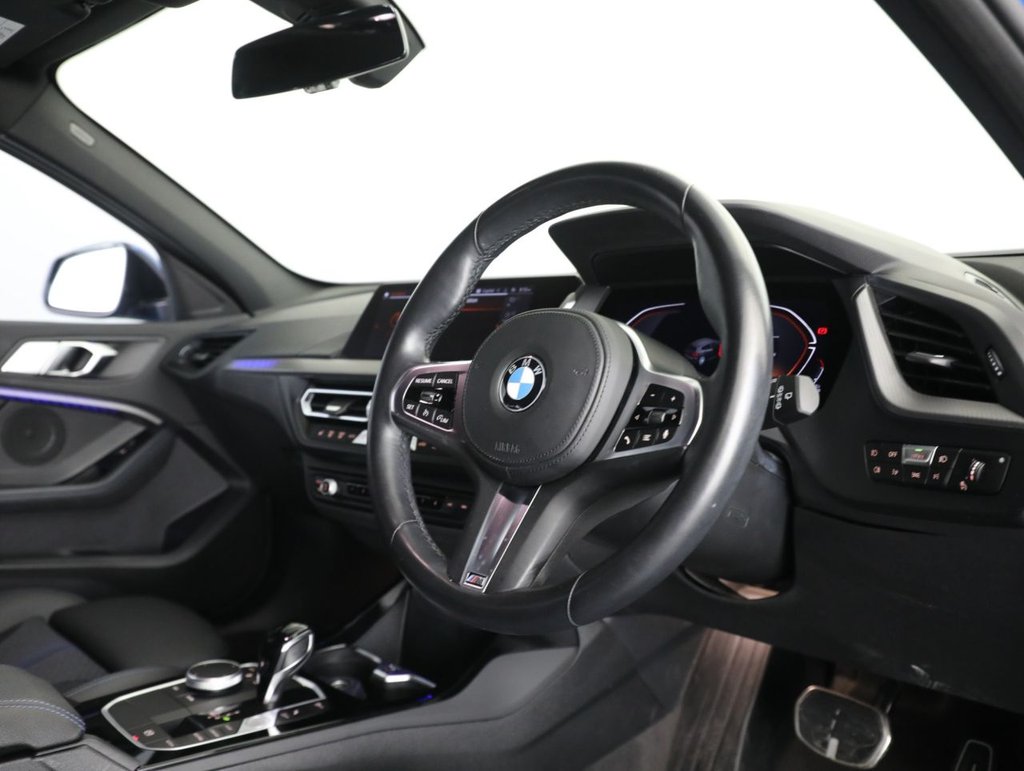 Used BMW 1 Series 2023 for sale - 76654845: Photo 40