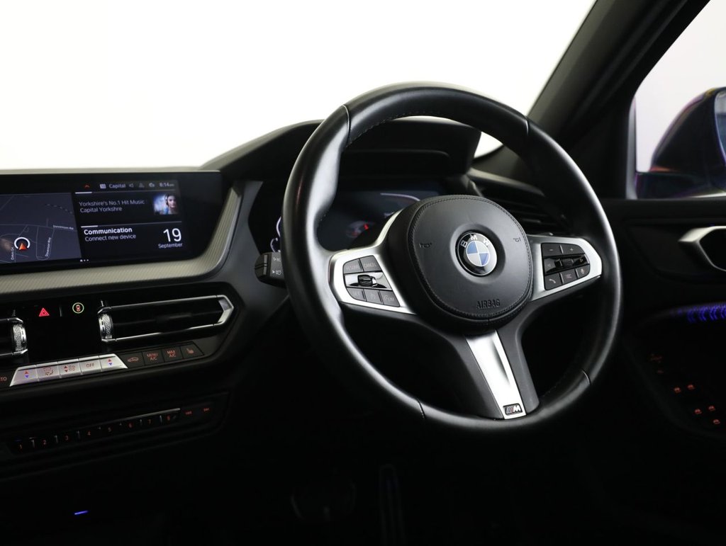 Used BMW 1 Series 2023 for sale - 76654845: Photo 45